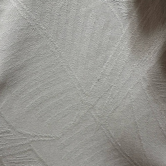 Tommy Bahama Shirt Mens Extra Large XLX Button Up Camp Hawaiian Seafoam Green - Picture 6 of 16